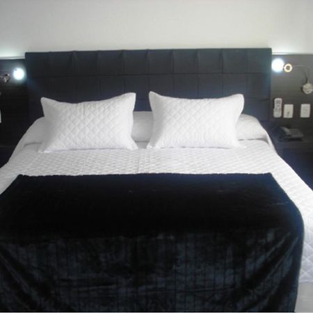 Hotel Manta Pelotas Dış mekan fotoğraf