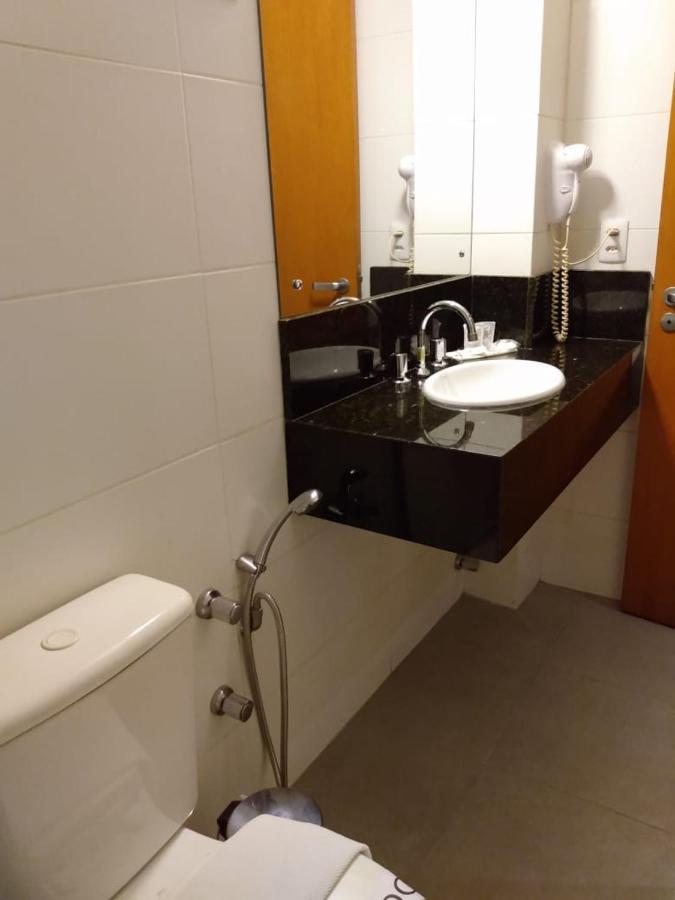 Hotel Manta Pelotas Dış mekan fotoğraf