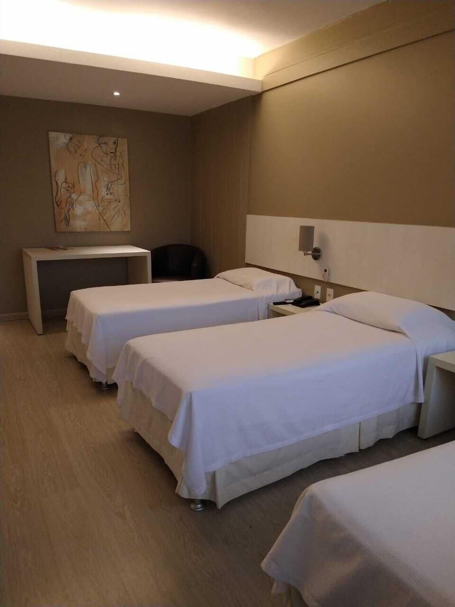 Hotel Manta Pelotas Dış mekan fotoğraf