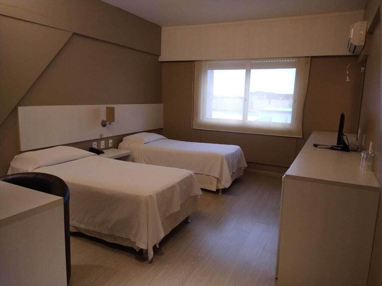 Hotel Manta Pelotas Dış mekan fotoğraf