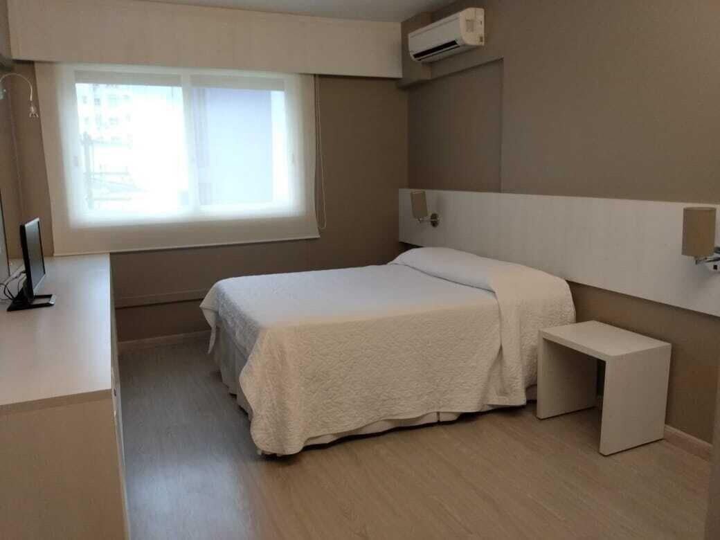 Hotel Manta Pelotas Dış mekan fotoğraf