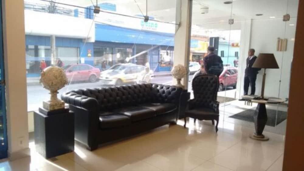 Hotel Manta Pelotas Dış mekan fotoğraf