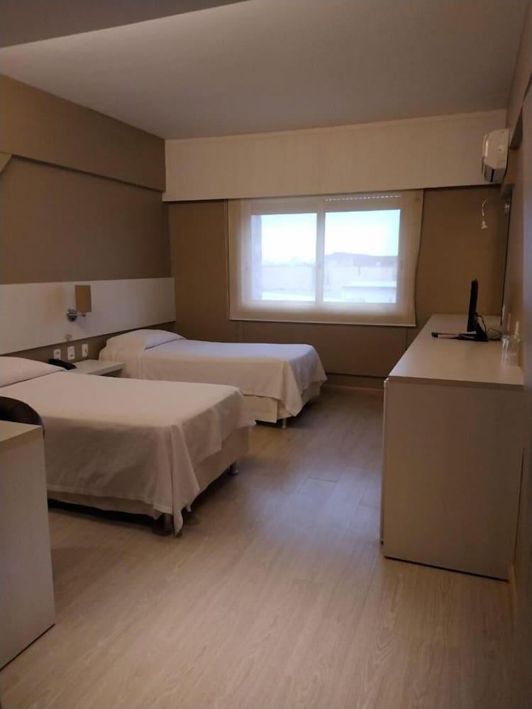 Hotel Manta Pelotas Dış mekan fotoğraf