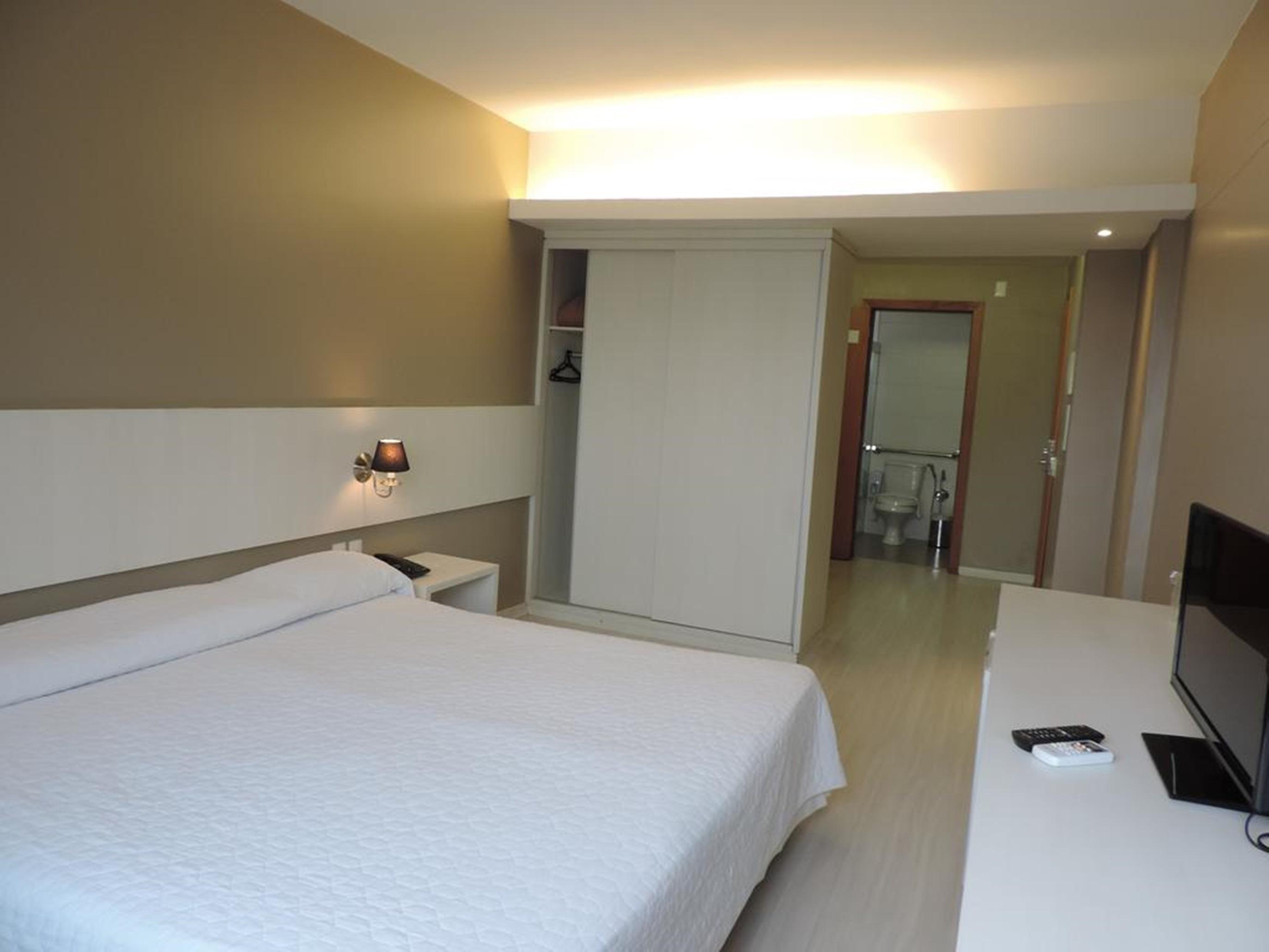 Hotel Manta Pelotas Dış mekan fotoğraf