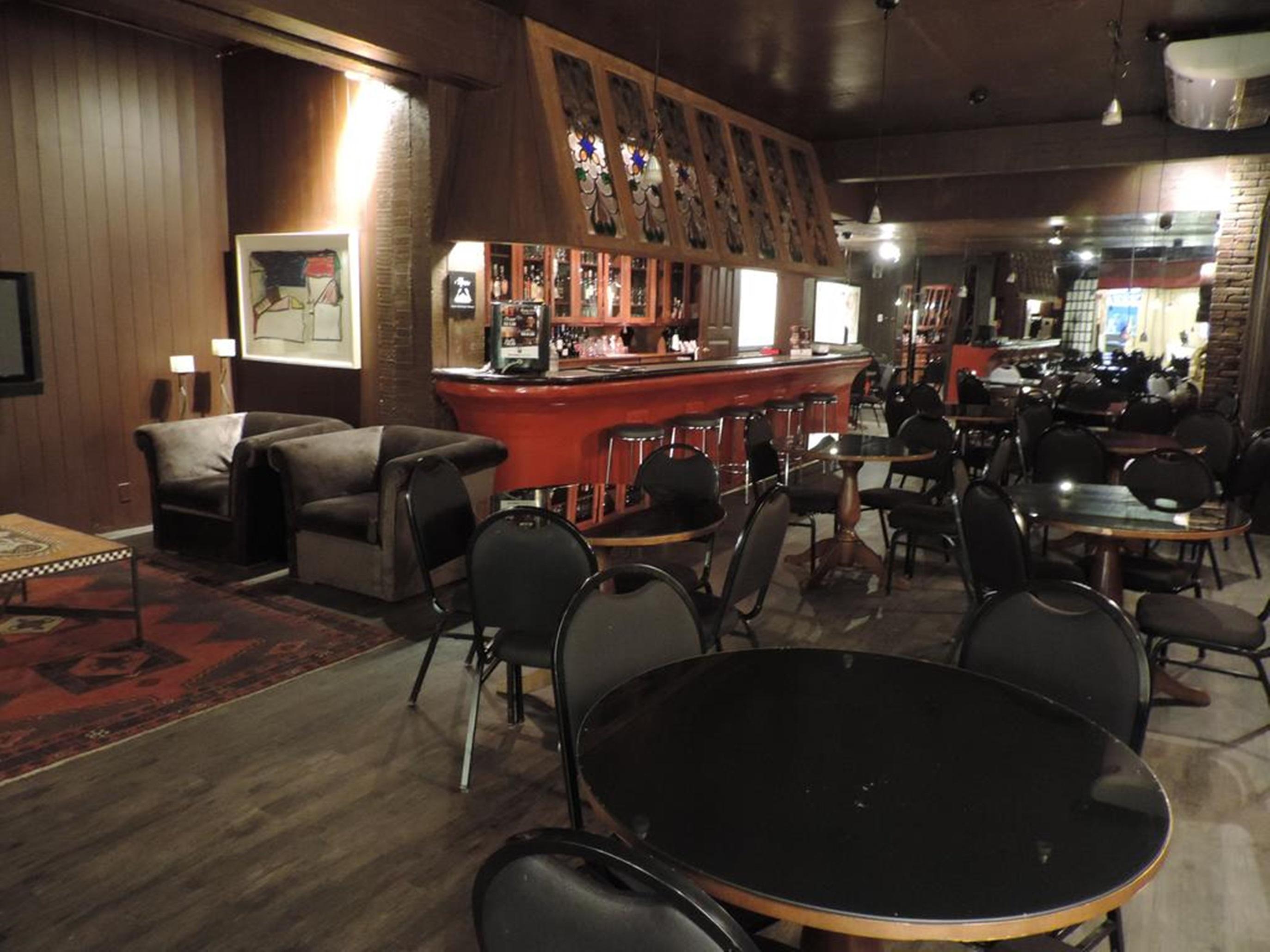 Hotel Manta Pelotas Dış mekan fotoğraf