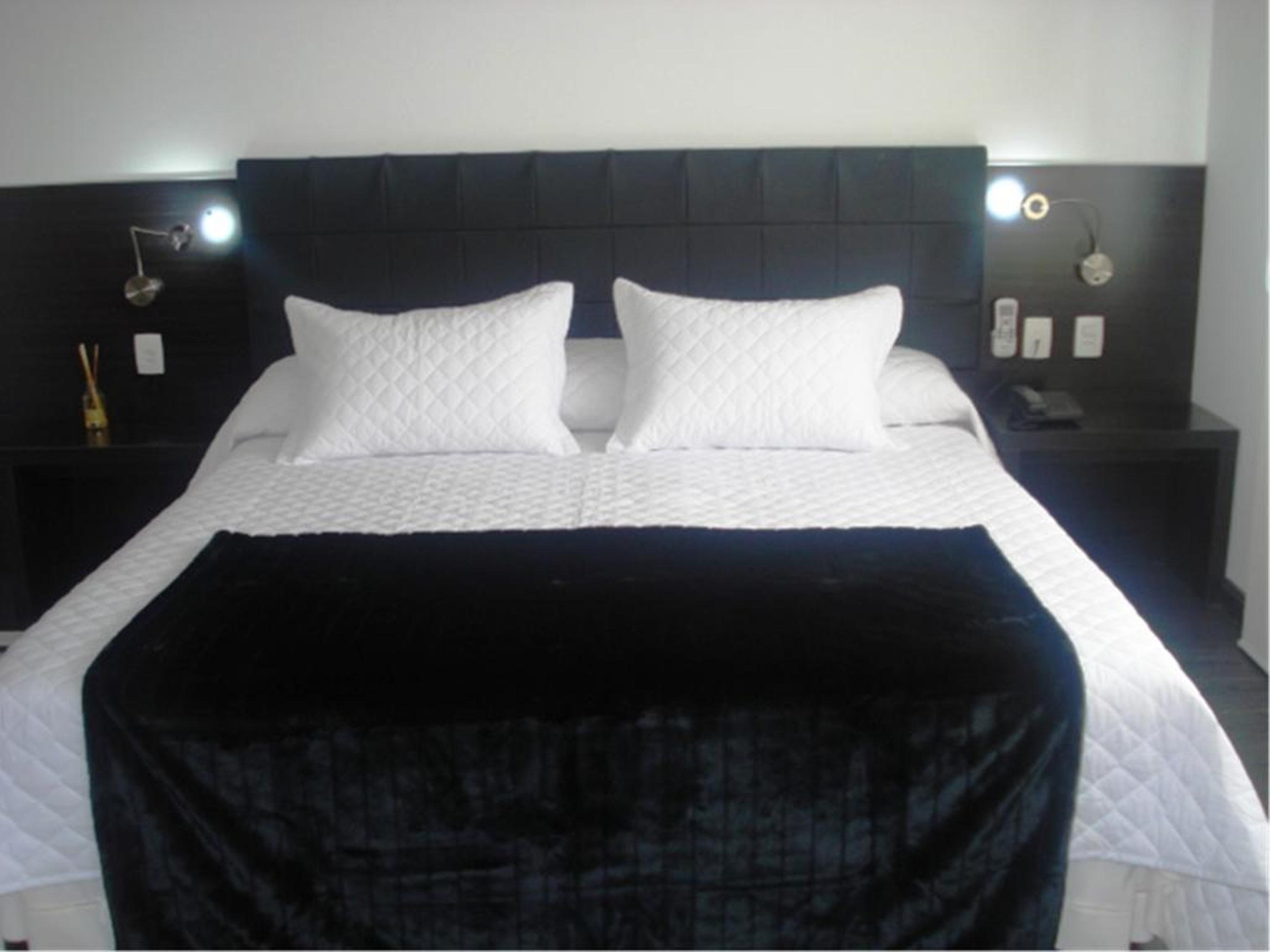 Hotel Manta Pelotas Dış mekan fotoğraf