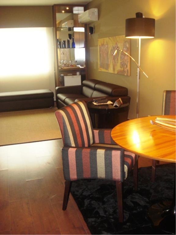Hotel Manta Pelotas Dış mekan fotoğraf