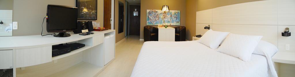 Hotel Manta Pelotas Dış mekan fotoğraf