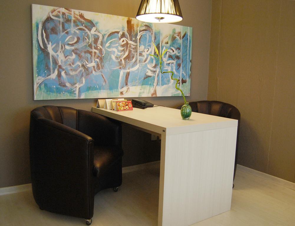 Hotel Manta Pelotas Dış mekan fotoğraf