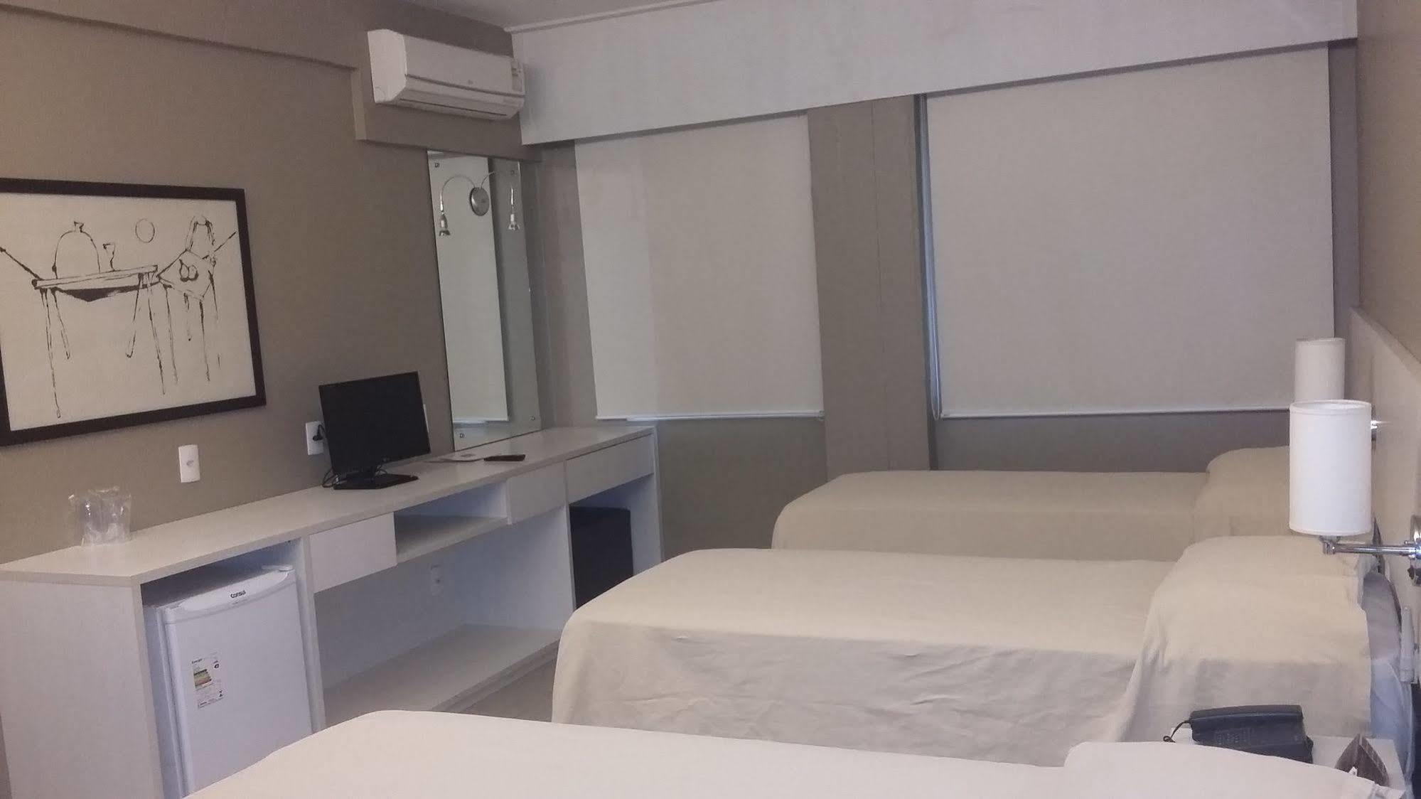 Hotel Manta Pelotas Dış mekan fotoğraf