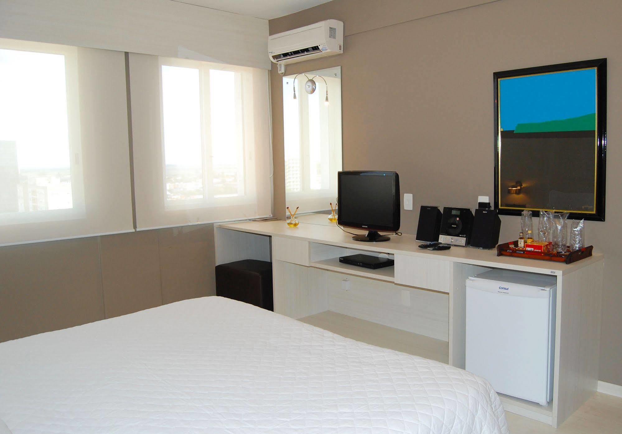 Hotel Manta Pelotas Dış mekan fotoğraf