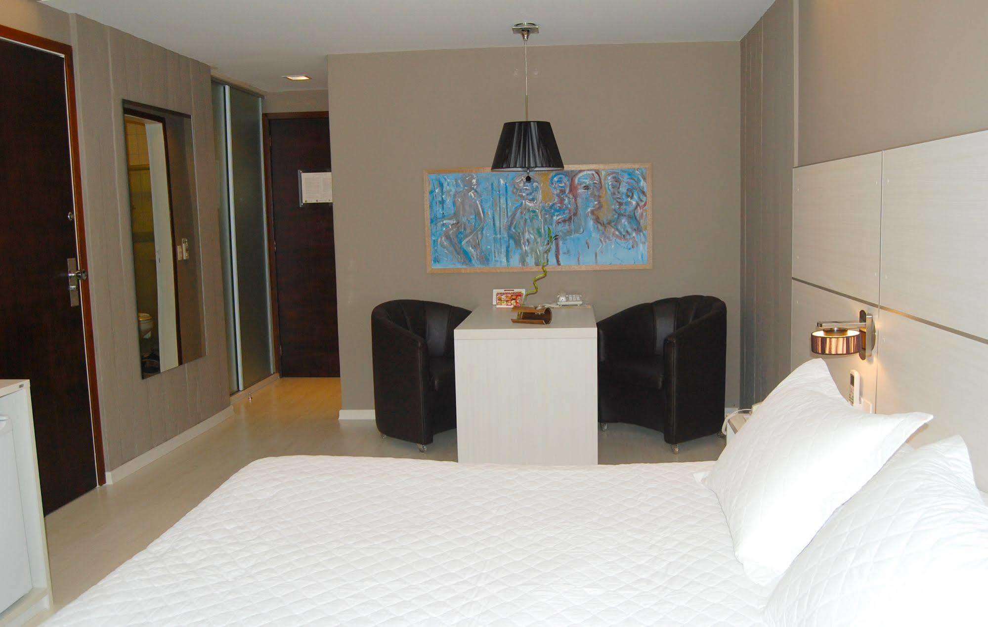Hotel Manta Pelotas Dış mekan fotoğraf