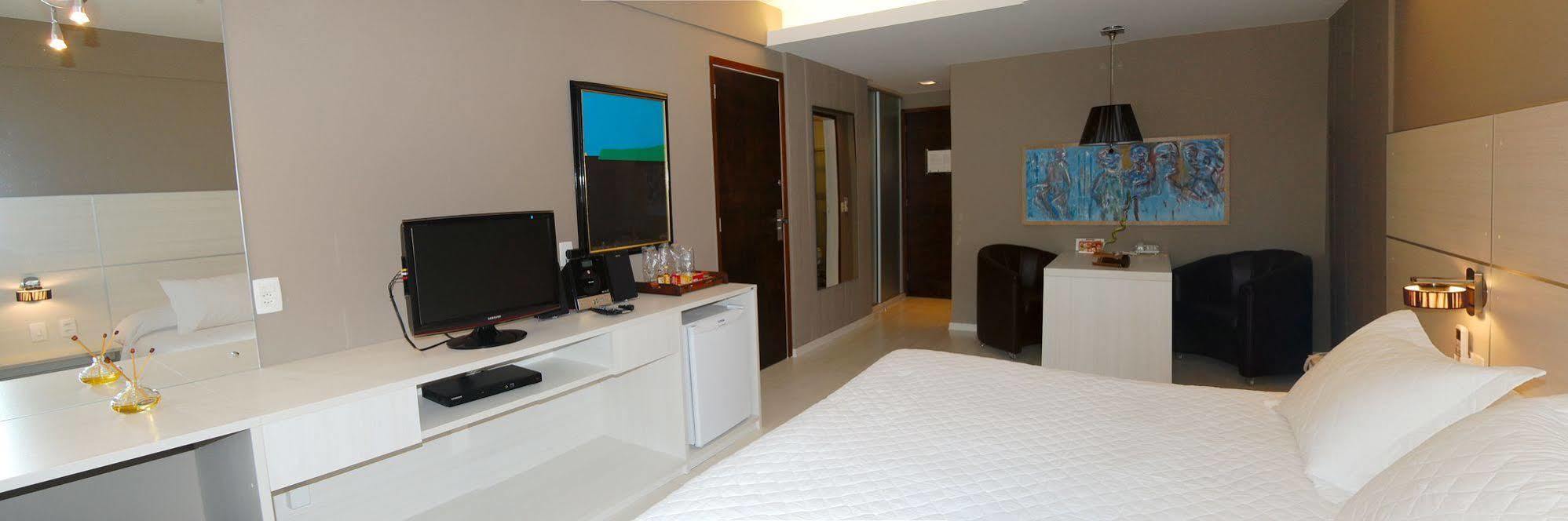 Hotel Manta Pelotas Dış mekan fotoğraf
