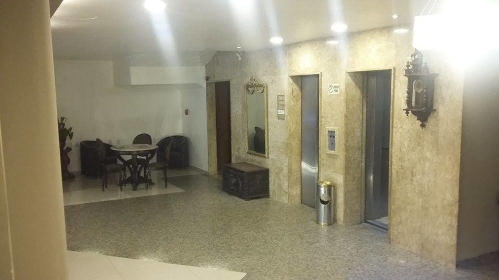Hotel Manta Pelotas Dış mekan fotoğraf