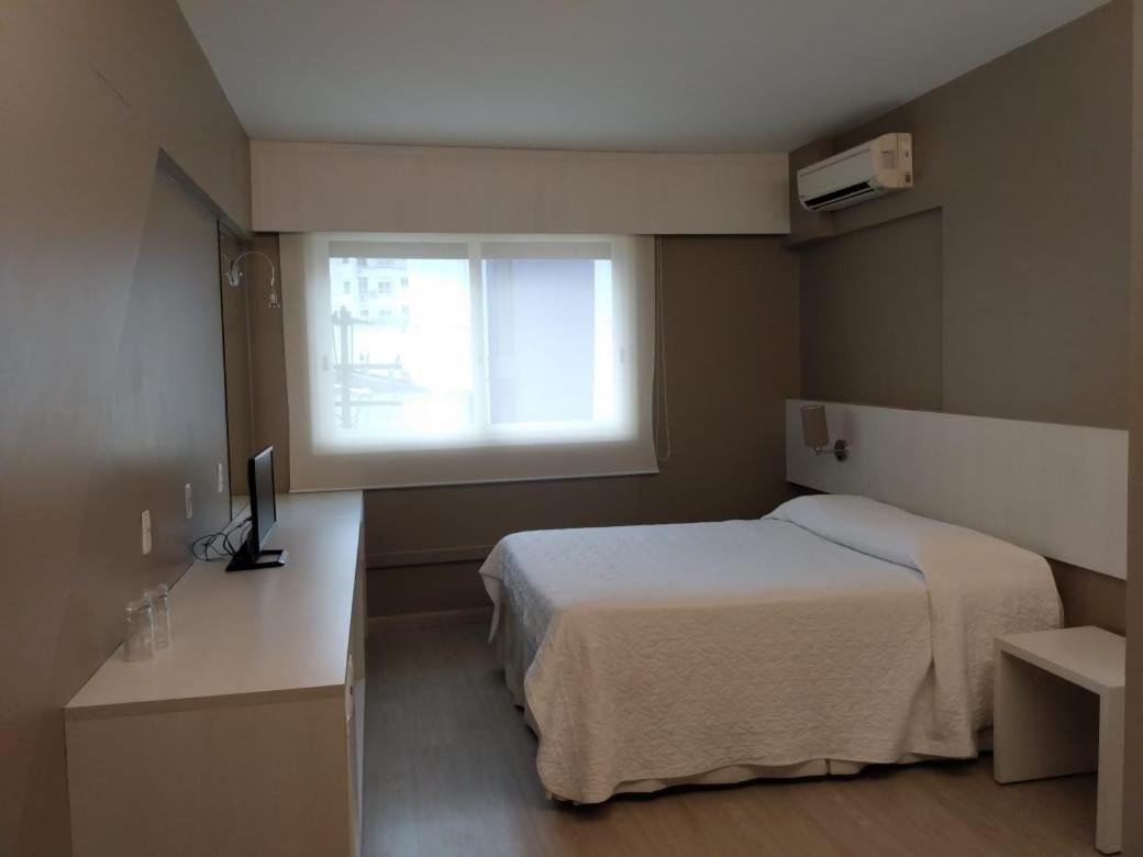 Hotel Manta Pelotas Dış mekan fotoğraf